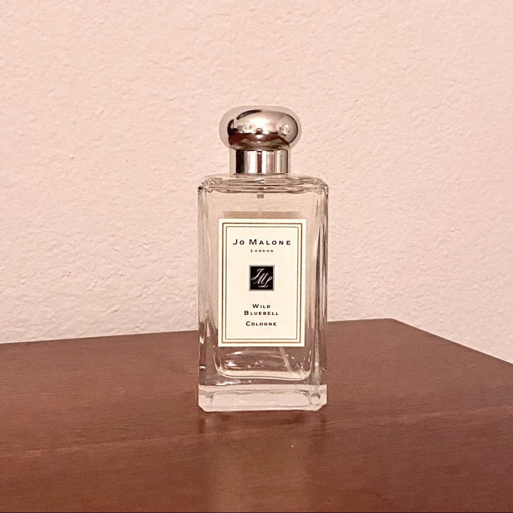 Jo Malone Wild Bluebell 100ml
